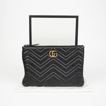 GUCCI 525541 GG マーモント ポーチ 149277435