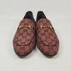 Gucci Jordan Loafers (260) 149332025 [P]