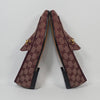 Gucci Jordan Loafers (260) 149332025 [P]