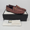 Gucci Jordan Loafers (260) 149332025 [P]