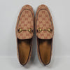 Gucci Jordan Horsebit Loafer 260 149332044 [P]
