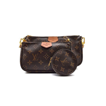 LOUIS VUITTON Monogram Multi Accessoires L993238 149332071