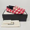Gucci Jordan Loafer (240) 149332560 [P]