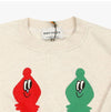Bobo Choses B225AC032 Children's Sweatshirt 148877182 [P]