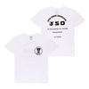WILD DONKEY T-JSO WHITE Unisex T-Shirt 144729928 [P]