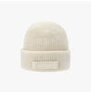 JACQUEMUS ル ボネ グロス グレイン グログラン ロゴ ビーニー 110 147678214 [P]