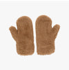 MAXMARA OMBRA2 Teddy Wolle Seide Fäustlinge 2524566052600 001 149347911 [P]