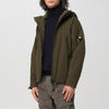 CP Company Pro Tek Hooded Zip Jacket 114626770 [P]