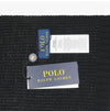 POLO RALPH LAUREN Solid Denim Bear Schal 2 Stück 149520118 [P]