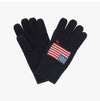 Polo Ralph Lauren Flag Touch Screen Gloves 149348005 [P]