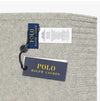 POLO RALPH LAUREN フラッグニットマフラー 2種 PC1442 149520044 [P]