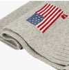 POLO RALPH LAUREN フラッグニットマフラー 2種 PC1442 149520044 [P]
