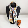 Hermes Twilly Scarf JY251127-03 149350046 [P]