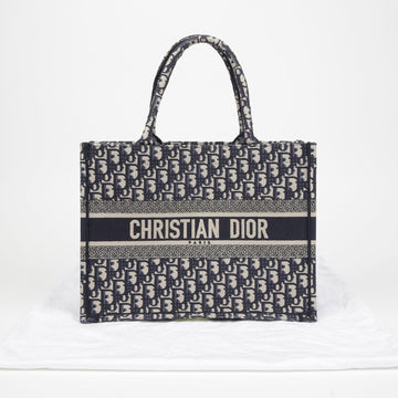 Dior M1296ZRIW Book Tote Medium Tote Bag 151034070