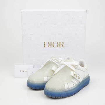 DIOR KCK334CLB Sneakers 36.5 149289421