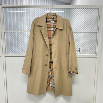 Burberry Heritage Men's Coat 149351947
