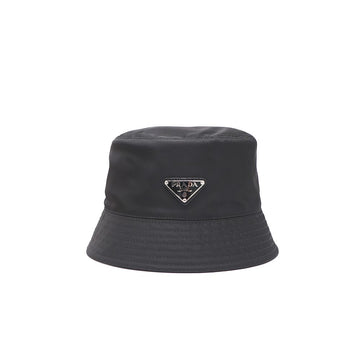 PRADA 2HC137 Nylon Bucket Hat kk00238053 149352353