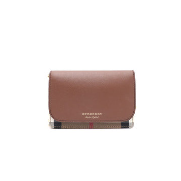 Burberry Hampstead Chain Shoulder Bag and Crossbody Bag 80278751 149352553