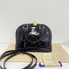 LOUIS VUITTON Vernis Alma BB Crossbody 12345 149352723 [P]