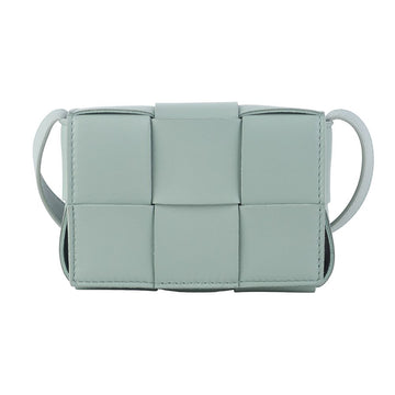 BOTTEGA VENETA イントレチャート ミニ キャンディ カセットバッグ 36204Y 149358542