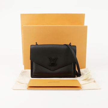 Louis Vuitton M55848 Mylockme BB Shoulder Crossbody Bag 149276584