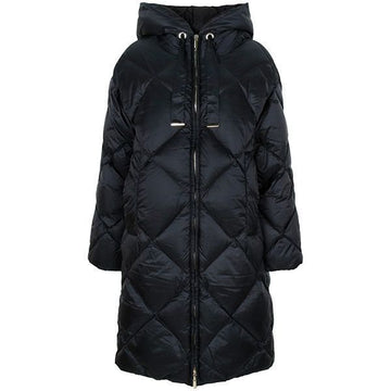 MAXMARA TREFE 002 Daunenjacke schwarz 2529496045 149293129 [P]