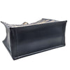 Dior Christian Oblique Book Tote Medium L332164 149363212 [P]