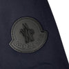 Moncler Brieuc Leather Logo Down City Jacket 149364210 [P]