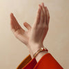 Hermes Mini Clic Medor Bracelet H200005FO64PM 147308791 [P]