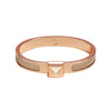 Hermes Mini Clic Medor Bracelet H200005FO64PM 147308791 [P]