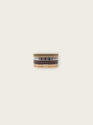 BOUCHERON Quattro Classic Large Ring 58 149364370