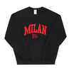 WILD DONKEY FG-MILAN BLACK Unisex Sweatshirt 148639670 [P]