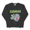GANNI K2597 252 レディース ニット 148639777 [P]