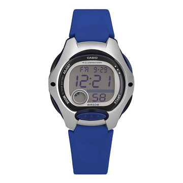 CASIO LW-200-2AVDF レディース ウレタンウォッチ 148642396 [P]