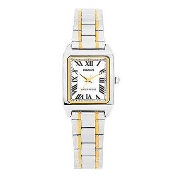 CASIO LTP-V007SG-9BUDF Damen Armbanduhr 148642404 [P]