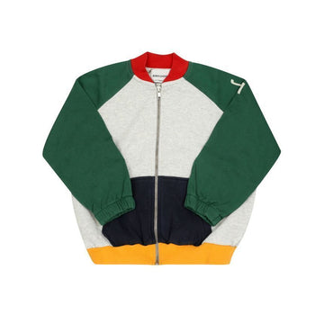 Bobo Choses B225AC052 Child Jacket 148877141 [P]