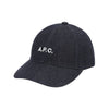APC COHIZ M24069 IAI INDIGO Unisex Baseball Cap 149165841 [P]
