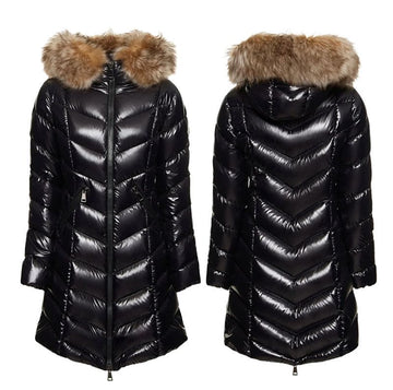 MONCLER Damenlange Daunenjacke 159489264 [P]