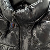 Moncler BADY Women's Padded Hooded Jacket Black 149385324 [P]