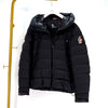 Moncler Kamourak Padded Hooded Jacket Black 149385379 [P]