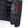 Moncler Kamourak Padded Hooded Jacket Black 149385379 [P]