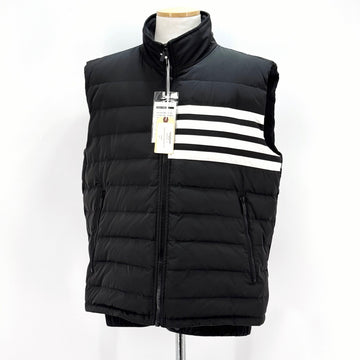 Thom Browne Diagonal Vest Padding Vest (MVD024X) 149386679