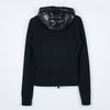 Moncler Women's Grenoble Hooded Zip-Up 149387195 [P]