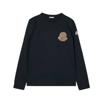 MONCLER 8D00008 89AUO 999 FW25 Damen Langarm T-Shirt 149387196