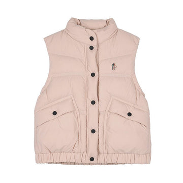 MONCLER Größenweste Grenoble für Damen 149387204