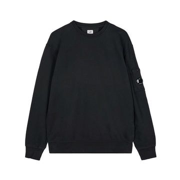 CP COMPANY コットンレンズスウェットシャツ 149387207