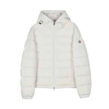 MONCLER ラベレート フード ショートパディング 149387208