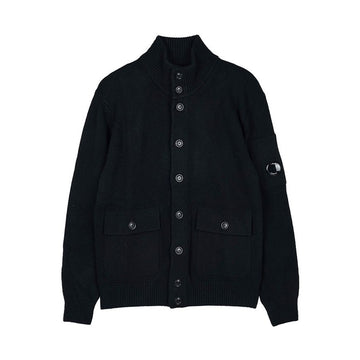 CP Company Men's Ramswool Button Cardigan 149387259