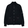 CP COMPANY Herren Ramswolle Knopf Cardigan 149387259 [P]
