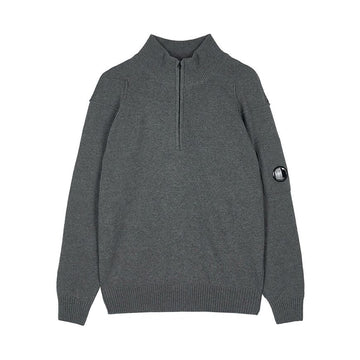 CP COMPANY Ramswoll Halb-Zip Pullover für Herren 149387274